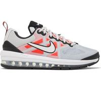 DC9410-001 Nike Air Max Genome Gris Hombre Calzado deportivo Freizet Shoes Sport