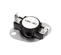 DC96-00887C Kit de componentes de secadora con termostato DC47-00016A fusible térmico DC47-00018A y termistor DC32-00007A para Samsung para LG