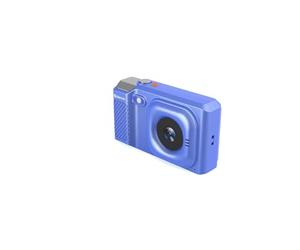 DCA-4818BU Blue Digital Camera