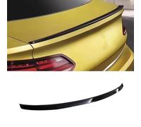 DCAJHSD Alerones Traseros para Coche para VW Arteon CC 2019-2024,Alerón para Maletero Trasero De Coche Accesorios Coche Tuning