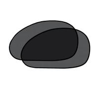 DCAJHSD Parasoles Ventana Lateral Coche para Mazda CX-3 2018-2023,Durable Transpirable Malla Calor Parasoles Auto Protección Accesorios,2pcs