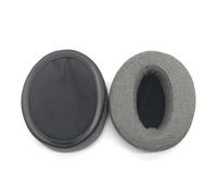 Dcaknri 1 par de almohadillas de repuesto para auriculares HD4.50BT .50BTNC .40BT .30 HD350