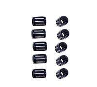 Dcaknri 10/15 Uds. Rodamiento De Agujas 3mm Diámetro para Gear Extrusora Rodamiento Agujas Accesorios Impresora Gear Kit