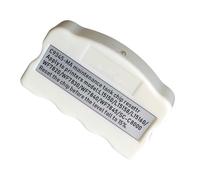 Dcaknri Ahorro De Costos C9345 L15168 L15150 Tanques Tintas Mantenimiento Reiniciador Chips para Impresoras ET16600 ET8500 ET8550 ECC7000 L8160 Reiniciador Chips Tanque Mantenimiento