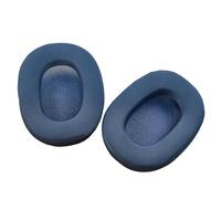 Dcaknri Almohadillas de gel de refrigeración fáciles de limpiar para auriculares WH1000XM6, orejeras ergonómicas para un uso cómodo y prolongado
