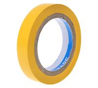 Dcaknri Badminton Racket Grip Tape Tennis Punching Breathable Sweat-Absorbing Belt Fishing Rod Non-Slip Handle Winding Strap Tennis Racquet Grip Tape Roll Blue Black White Red Purple Yellow