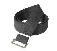 Dcaknri Cinturón cómodo para hombres y mujeres, gabardinas de cortavientos, cinturón de repuesto para decoraciones, cinturón ajustable