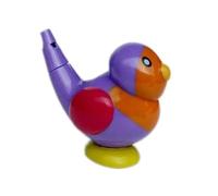 Dcaknri Colorido Bañera Silbato Silbato para Niños Juguete Musical Divertido para Entrenar Músculos Y Percepción Sonido Festival Juguete