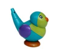 Dcaknri Colorido Bañera Silbato Silbato para Niños Juguete Musical Divertido para Entrenar Músculos Y Percepción Sonido Festival Juguete