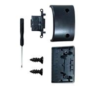 Dcaknri Conector de clip de diadema duradero para auriculares, clip de haz de cabeza, estabilidad y comodidad, clip de diadema de fácil instalación