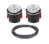 Dcaknri Conjunto De Detección Humedad Funcional para Impresión Mantenga Sus Filamentos PETG A Prueba Monitoreo Avanzado Detección PETG