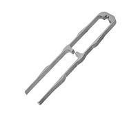 Dcaknri Elevador Removedor De Ejes Extractores Interruptores Aleación TC4 para Juegos Y Uso En La Oficina Que Mejora Estética del Escritorio Mejorador Experiencia Mecanografía