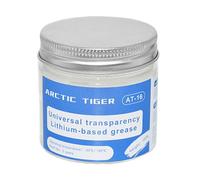 Dcaknri Grasa para Ventilador De Ordenador Protección Avanzada Engranajes para Impresoras Cajas Rodamientos Ampliamente Utilizados