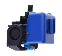 Dcaknri Kit De Cabezal Extrusión Hotend Repuesto Original para Extrusora Impresora Sidewinder-X2 Y con BL-Touch Ensamblado