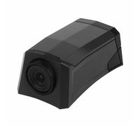 Dcaknri Modelo de cámara de casco de decoración rápida para decoración de juegos para entusiastas del juego, trabajadores de cine