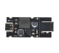 Dcaknri Módulo De Carga Rápida USB C De 65W Que Admite Múltiples Protocolos Rápidos para Varios Dispositivos Aplicaciones Electrónicas Circuito Compatible Rápido