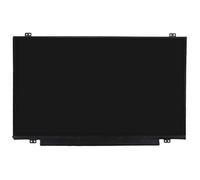 Dcaknri Pantalla LCD para portátil de 14 pulgadas, 40 pines para LP140WH2 L2 L3 T420 T420I T430 T430I LED Display Panel