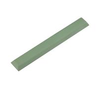 Dcaknri PBT 6.25u 7u Teclas con Barra Espaciadora Perfil DSA Subcama De Tinte Lados para Interruptores Teclado Mecánico Espaciales Negro Gris Gris