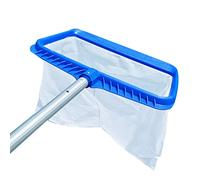 Dcaknri Red De Espumadera Hojas Malla Fina para Piscinas Mantenimiento sobre Suelo Piscinas Bañera Hidromasaje Spas Y Limpieza Superficies Cesta Calcetines Malla Fina Cuchara