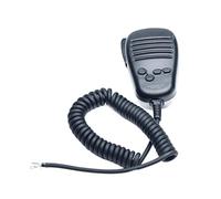 DCALU Micrófono de Radio de Coche MH-42B Apto for yaesu FT-7800R FT-7900R FT-1807M FT-1802M FT-1907R FT-8800 FT-8900 FT-1900 FT-2900 walkie Talkie micrófono