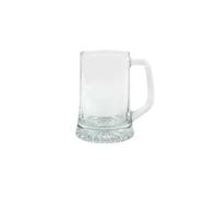 D'CASA Jarra Cerveza 28CL Royal Gold