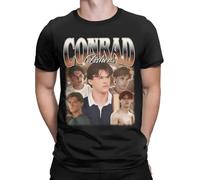 DCBhrfr43 Conrad Fisher I Turned Pretty T Shirt