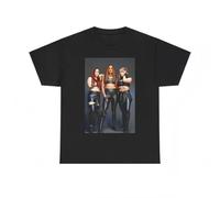 DCBhrfr43 Damage Ctrl Shirt