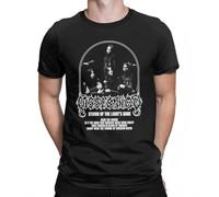 DCBhrfr43 Dissection Band T Shirt