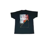 DCBhrfr43 Earth Wind and Fire Short Sleeve Shirt