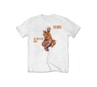 DCBhrfr43 FLO Milli Ho Why Is You Here T- Shirt
