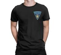 DCBhrfr43 Free Karen Read Massachusetts Patch Style T Shirts