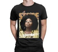 DCBhrfr43 Fun Rip Angie Stone Memory T-Shirts