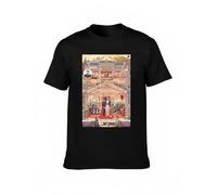 DCBhrfr43 Grand Budapest Hotel Shirt WES Anderson