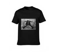 DCBhrfr43 Harder They Come Jimmy Cliff Poster T Shirt