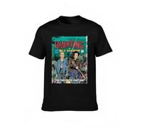 DCBhrfr43 Haunting of Bly Manor Jamie and Dani T Shirt