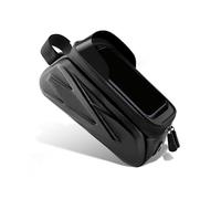 DCBTDCB Bolsa Resistente al Agua para Cuadro de Bicicleta Compatible para Focus Jam2 6.8 Nine Bosch 2020 Impermeable Almacenamiento de Cuadro de Bicicleta