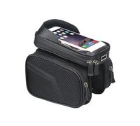 DCBTDCB Bolsa Resistente al Agua para Cuadro de Bicicleta Compatible para Trek Emonda SL 7 Disc 2020 Impermeable Almacenamiento de Cuadro de Bicicleta