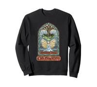 DCC Club Vanquisher Stained Glass Window Book Series Sudadera