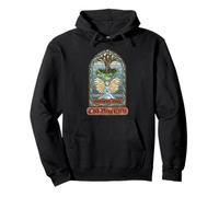 DCC Club Vanquisher Stained Glass Window Book Series Sudadera con Capucha