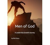 DCC Men of God: Leadership Growth Journey