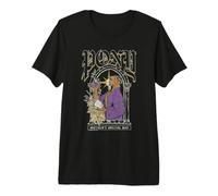 DCC Pony Mother's Special Boy Illstration LitRPG Book Series Camiseta Premium