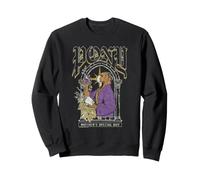 DCC Pony Mother's Special Boy Illstration LitRPG Book Series Sudadera
