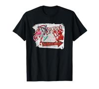 DCC The Desperado Club Tan Divertido Que Duele Libro de Camiseta