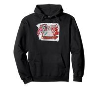 DCC The Desperado Club Tan Divertido Que Duele Libro de Sudadera con Capucha