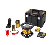 DeWalt Nivel láser DCE079D1R autonivelante rotativo