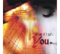 DCF Ministries - What If I Told You