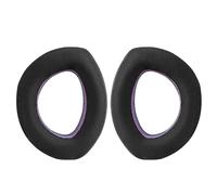 Dcfbkl 1 par de almohadillas de repuesto para auriculares Hd700