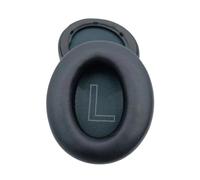 Dcfbkl 1 par de almohadillas para orejas para auriculares AnkerSoundcore Life Q20BT