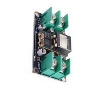 Dcfbkl 3. Módulo de alimentación compacto reductor de 9-14 V a 0,8 - 5,6 V, 20 A, regulador ajustable para módulo de fuente de alimentación de repuesto electrónico