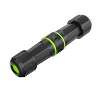 Dcfbkl Acoplador profesional impermeable RJ45 RJ45 Ethernet Joint Quick Setups perfecto para condiciones húmedas y polvorientas, accesorio Gigabit Ethernet acoplador